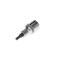 Gedore RED R62550410 3300358 Schroevendraaierdop 4 mm 1/2 (12,5 mm) - thumbnail