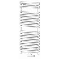 Radiator Boss & Wessing Gilia Wit 179x60 cm Boss & Wessing - thumbnail