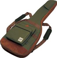 Ibanez Powerpad Designer Collection gigbag voor basgitaar groen - thumbnail