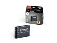 Hahnel HL-EL19 - Nikon EN-EL19 - thumbnail