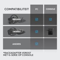 Logitech Logitech RS Shifter & Handbrake - thumbnail