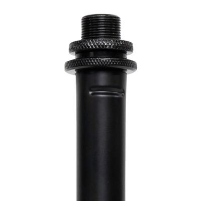 Shure DESKTOP1 Microfoon tafelstatief met ronde voet Shure DESKTOP1 Microfoon tafelstatief met ronde voet