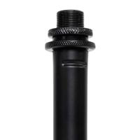 Shure DESKTOP1 Microfoon tafelstatief met ronde voet - thumbnail