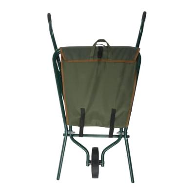 Opvouwbare kruiwagen / Esschert Design