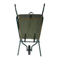 Opvouwbare kruiwagen / Esschert Design - thumbnail