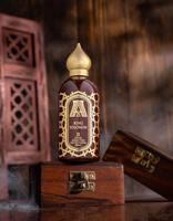 Attar Collection King Solomon Eau de Parfum 100ml - thumbnail