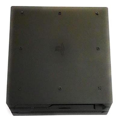 PlayStation 4 Pro (Black) 1TB