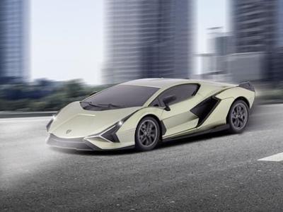 Revell Lamborghini Sián speelgoed auto - thumbnail