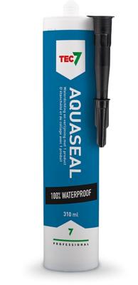 Tec7 wp7-101 universeel dakdicht patroon 310ml - 602450000 Tec7 wp7-101 universeel dakdicht patroon 310ml - 602450000