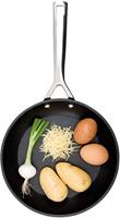 LE CREUSET - Les Forgees - Koekenpan 24cm - thumbnail