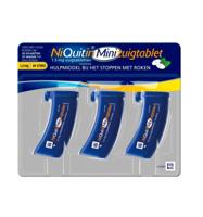 Niquitin Mini 1.5mg (60st) - thumbnail