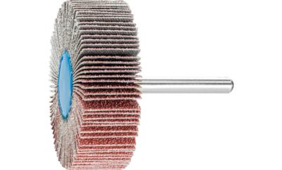 PFERD TOOLS 44508066 Lamellenschijf Diameter 60 mm 10 stuk(s)