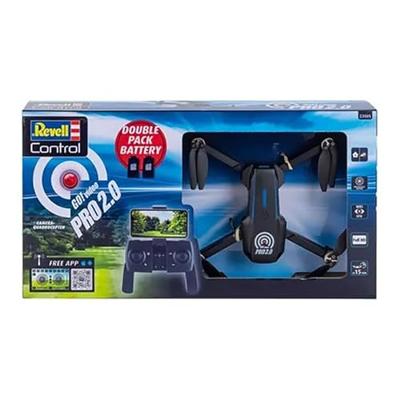 Revell Control 23805 Drone (quadrocopter) RTR