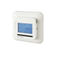 Verwarmingsthermostaat voor Vloerverwarming Elektrisch Haceka Fuego Haceka - thumbnail