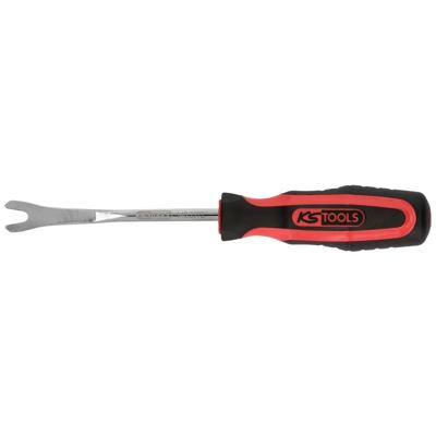 KS Tools 1402372 Clip-loser kort, lengte 245mm, opening 8 mm KS Tools 1402372 Clip-loser kort, lengte 245mm, opening 8 mm