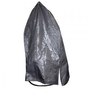 Hoes grijs voor 1 pers. hangstoel
