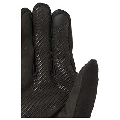 AGU Handschoenen Venture - Zwart - XXXL