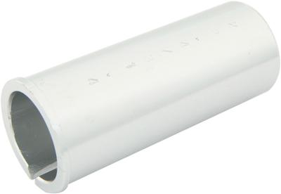 CONTEC vulbus "upsize" ct spacer sleeve aluminum mm 31.4 mm diam.