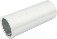 CONTEC vulbus "upsize" ct spacer sleeve aluminum mm 31.4 mm diam. - thumbnail