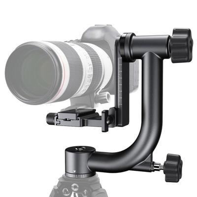 K&F Concept Gimbal Head schommelkop
