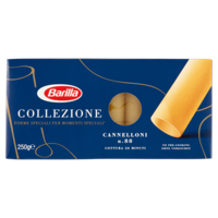 Barilla Collezione Cannelloni n. 88 250 g bij Jumbo - thumbnail