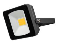 LIVARNO Led-buitenlamp met sensor (Zwart) - thumbnail