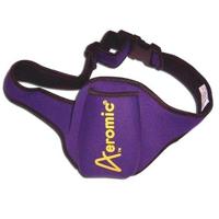 Fitness Audio Aeromic - Purple - thumbnail