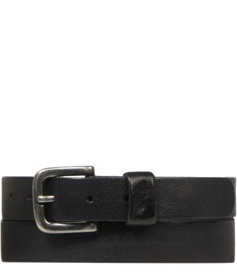 Cowboysbelt Belt 302001-Black-85