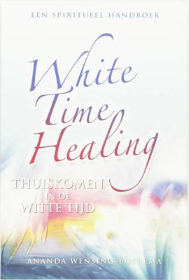 A.  Wensing Boerema White Time Healing