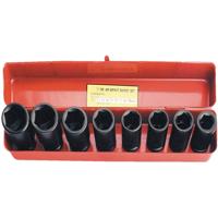 Brüder Mannesmann Slagmoerdoppenset 8 dlg 3/4 (Hobby) - 1517 - thumbnail