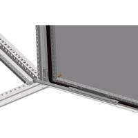 Schneider Electric NSYSFMDR NSYSFMDR Metaal 1 stuk(s) - thumbnail