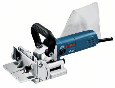 Bosch Professional GFF 22 A 0601620070 Lamellenfreesmachine 670 W