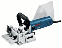 Bosch Professional GFF 22 A 0601620070 Lamellenfreesmachine 670 W - thumbnail