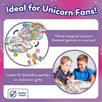 Educatief Spel Orchard Unicorn Fun (FR) - thumbnail