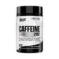 Caffeine 200 60caps - thumbnail