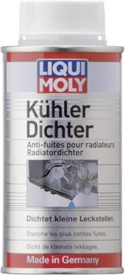 LIQUI MOLY Radiator seal 150 ml - thumbnail