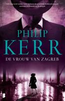 De vrouw van Zagreb - Philip Kerr - Paperback (9789022569979) - thumbnail