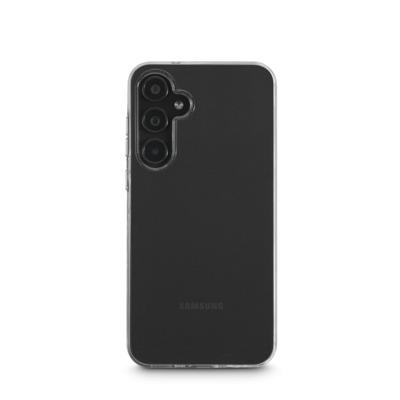 Hama Always Clear Cover Samsung Galaxy A55 Transparant Hama Always Clear Cover Samsung Galaxy A55 Transparant