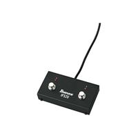 Ibanez IFS2U 2-knops voetschakelaar unlatched - thumbnail