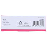 Sorbo pansponsen rvs 18 gram 4 stuks - thumbnail