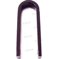 PAF25-05010106 - Parsun Hanger, Engine FT, F20, F25 (ALL) (1998-08) 66W-11119-00 8525601 Yamaha - thumbnail