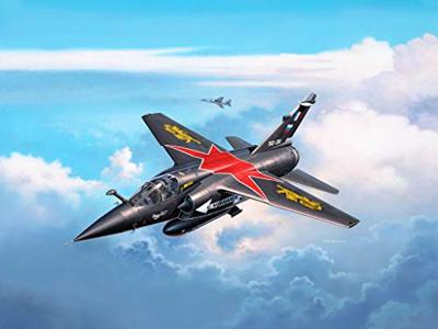 Revell 1/72 Mirage F1C/CT