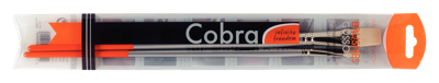 Cobra Penselenset Watervermengbare Olieverf Serie 215