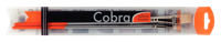 Cobra Penselenset Watervermengbare Olieverf Serie 215 - thumbnail