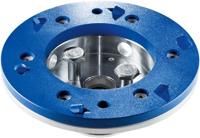 Festool Accessoires Gereedschapkop DIA THERMO-RG 150 - 769083 - thumbnail