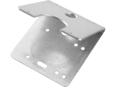 B + B Thermo-Technik REGME-WAHA Wandhouder 1 stuk(s) B + B Thermo-Technik REGME-WAHA Wandhouder 1 stuk(s)