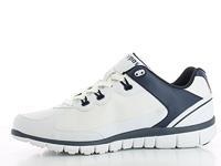 Oxypas Medische Sportieve Schoen Henny | Grijs | Maat 46 - 10.154.041.07 - thumbnail