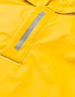 Playshoes regencape Geel-152 - thumbnail