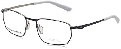 Heren Brillenframe Under Armour UA-5046-G-PJPF518 Blauw Ø 55 mm
