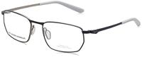 Heren Brillenframe Under Armour UA-5046-G-PJPF518 Blauw Ø 55 mm - thumbnail